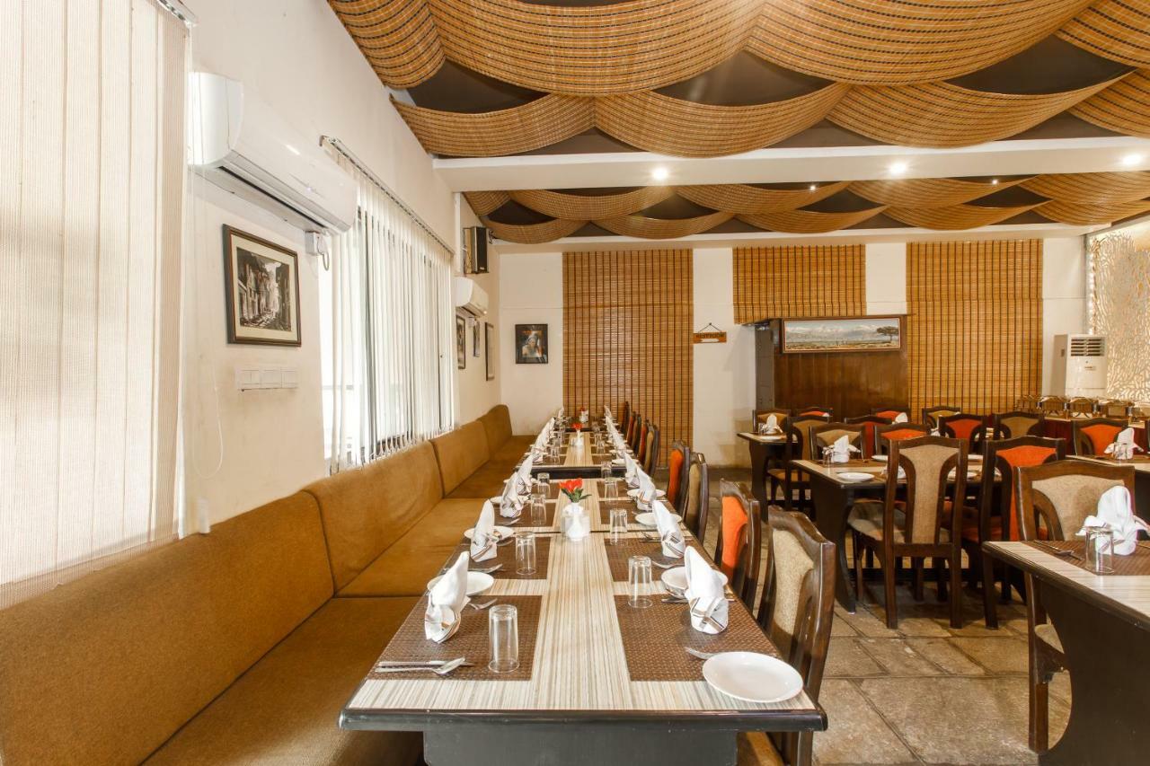 The Lakeside Retreat Resort & Spa By Best Resort Nepal Pokhara Exterior photo