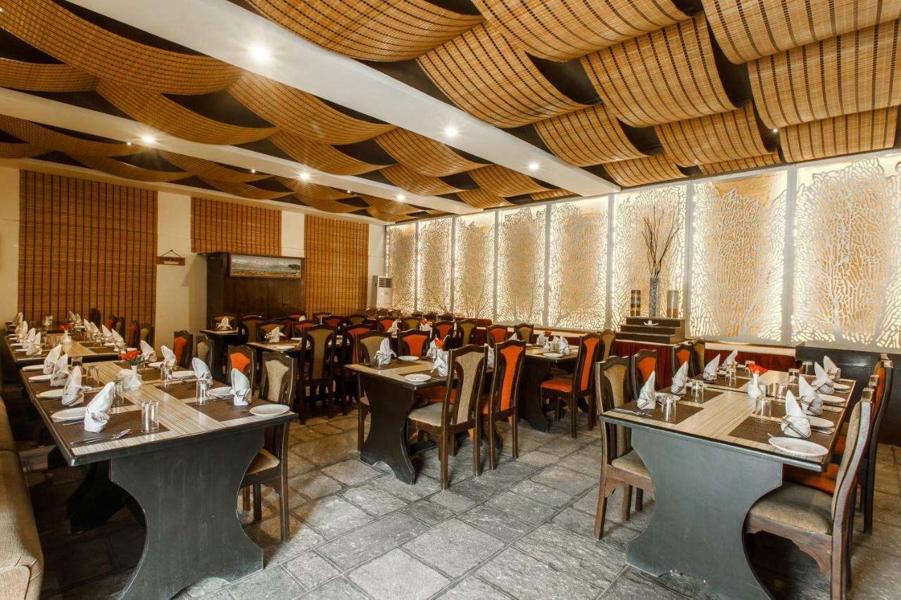The Lakeside Retreat Resort & Spa By Best Resort Nepal Pokhara Exterior photo