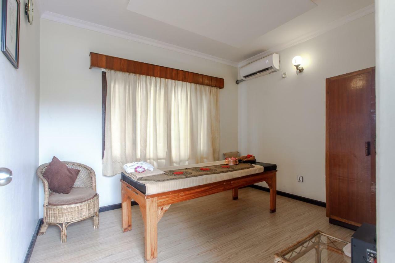 The Lakeside Retreat Resort & Spa By Best Resort Nepal Pokhara Exterior photo